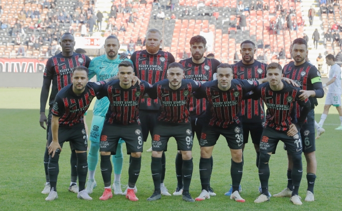 �orum FK: 'B�yle bir ma�lubiyet beklemiyorduk'