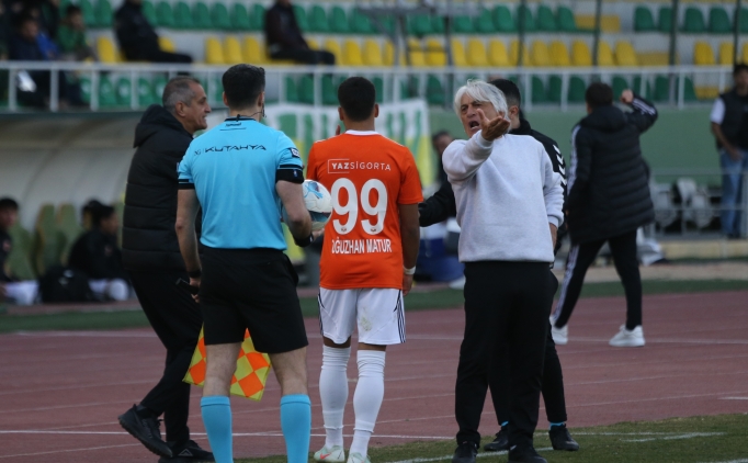 Kemal K�l��: 'Yukar� ��kmam�z gerekiyor'