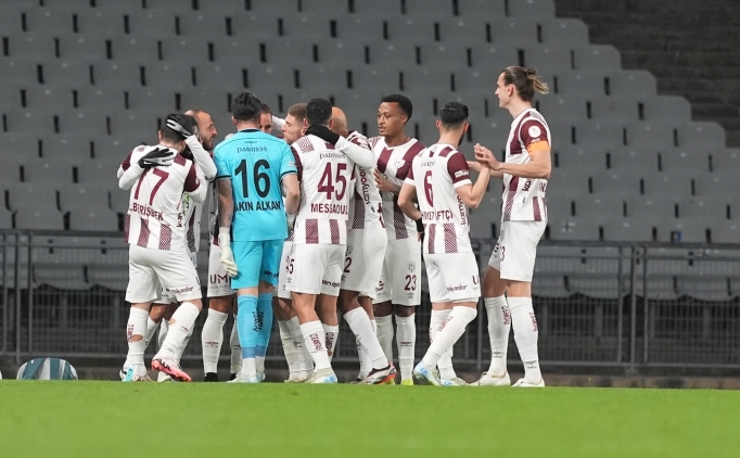 Band�rmaspor'dan kritik galibiyet!