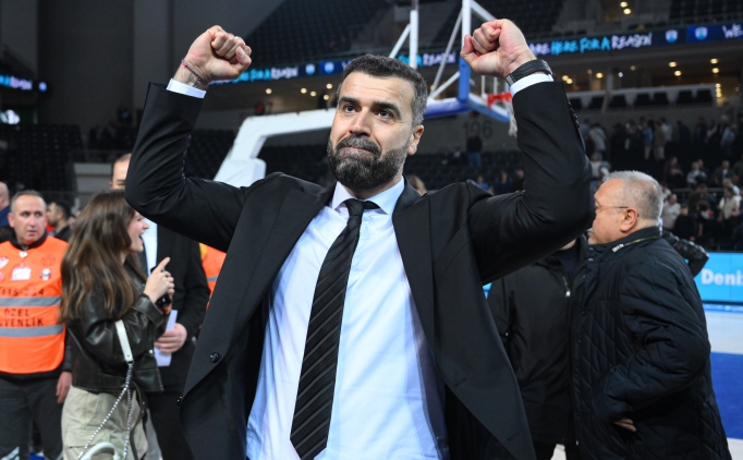 Erdem Can'dan �eyrek final i�in a��klama!