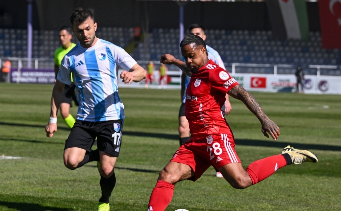 Pendikspor, geriden gelip kazand�!