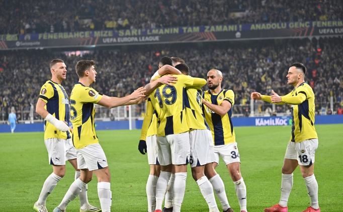 Fenerbah�e kamp kadrosunda 2 eksik