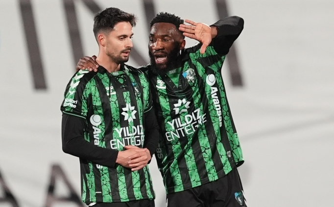 Trendyol 1. Lig'de haftan�n sonu�lar� ve puan durumu