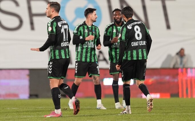 1. Lig'de 4 haftal�k ma� program� a��kland�