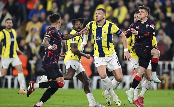 Fenerbahe'de 2025 ylnda bir ilk!