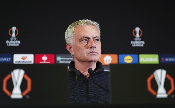 Mourinho'dan Talisca yorumu; 'En iyisi!'