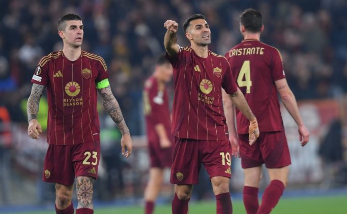 Roma'da Zeki �elik i�in b�y�k �vg�!