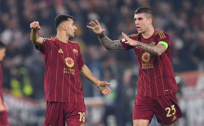 Roma'ya Zeki �elik'ten k�t� haber!
