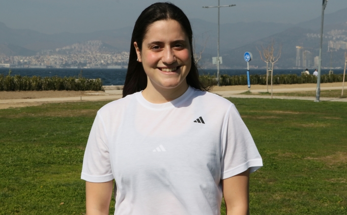 �lkleri ba�aran kad�n y�z�c�ler, ilham kayna�� oluyor