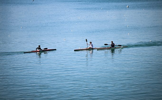 Durgunsu Kano T�rkiye �ampiyonas�, tamamland�