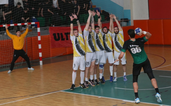 Gneysu, sahasnda Konya'ya kar hata yapmad