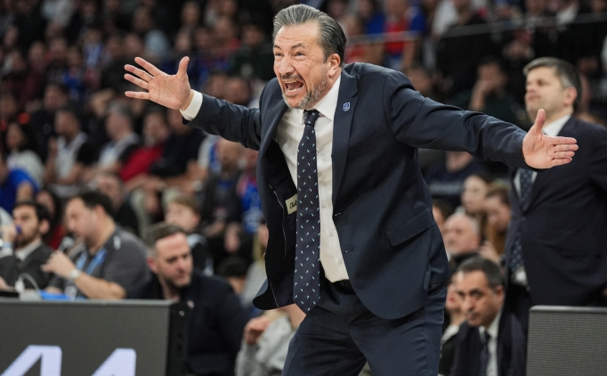 Luca Banchi: '�imdi 2025'te deplasmanda ma� kazanma zaman�'