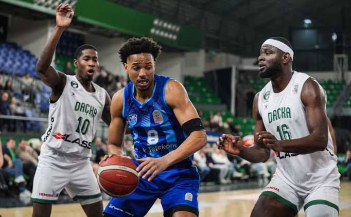 Dar���afaka Lassa, sahas�nda hata yapmad�