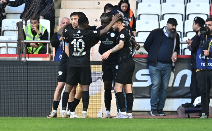 Rizespor, ��k��taki Bodrumspor'u a��rlayacak