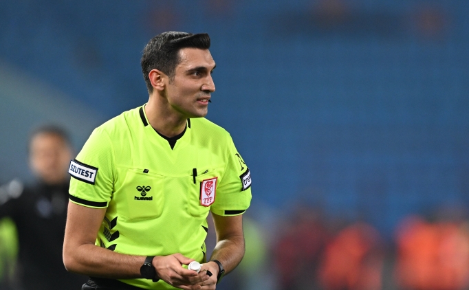 Trabzon'da penalt�lar VAR'la iptal!