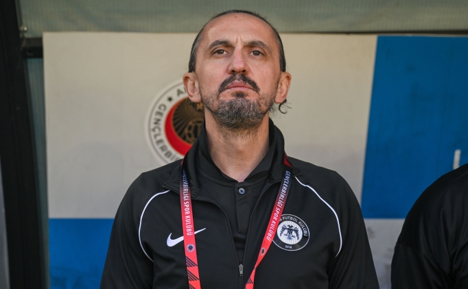 Tuncay �anl�'n�n �orum FK ile ikinci s�nav�!