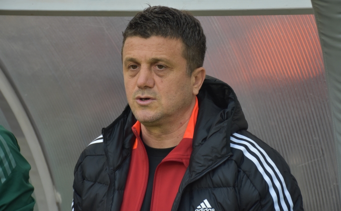 Hakan Kele�: '�ok fazla s�ylenecek bir �ey yok'