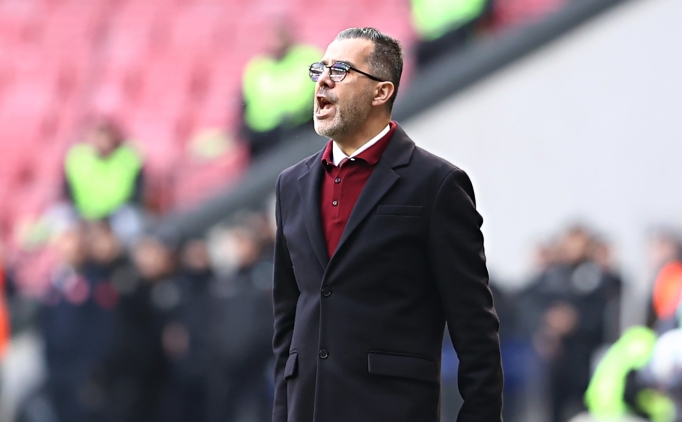 Mustafa Alper Avc: 'Dramatik oldu'