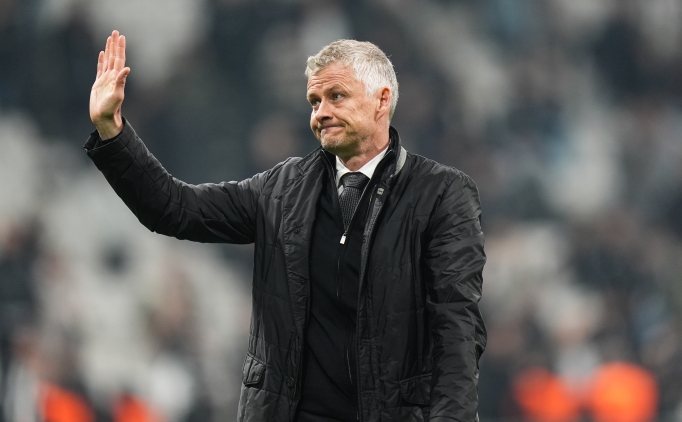 Solskjaer'den Elan Ricardo a��klamas�!