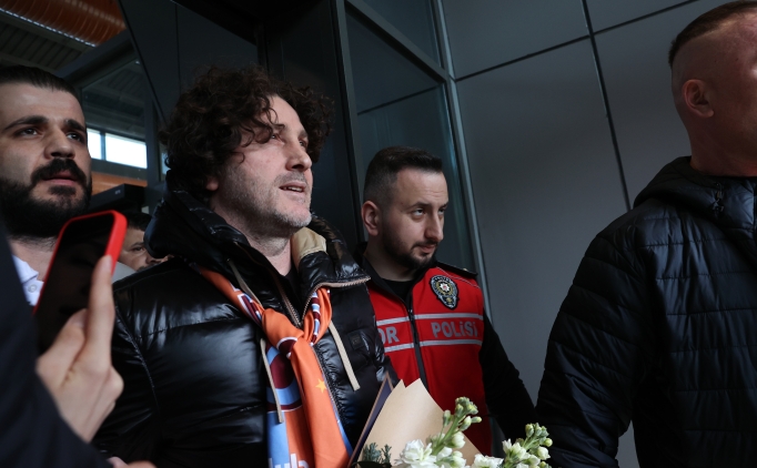 Trabzonspor, 'kayna��ndan' besleniyor