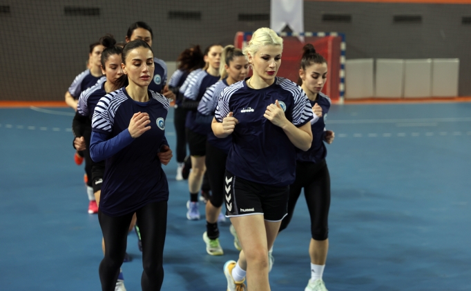 Ortahisar Belediyespor, Avrupa kupalar�na kat�lmay� hedefliyor