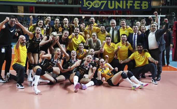 Giovanni Guidetti: '�nanamad���m�z bir r�ya gibi!'