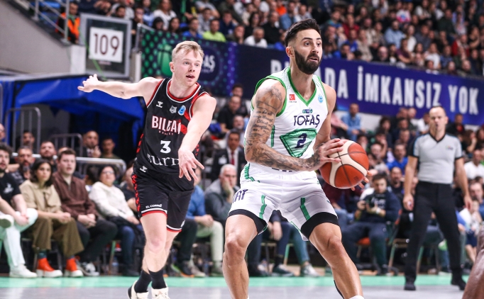 9 farkl� galibiyet, TOFA�'a yetmedi