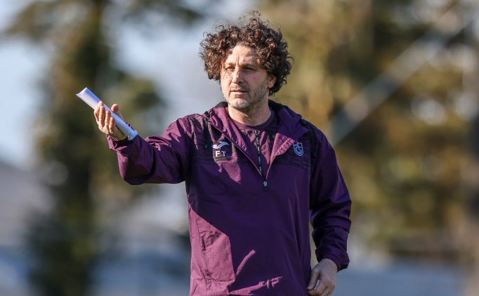 Fatih Tekke: '�ki kat m�cadele edin, sava��n, kazan�n'