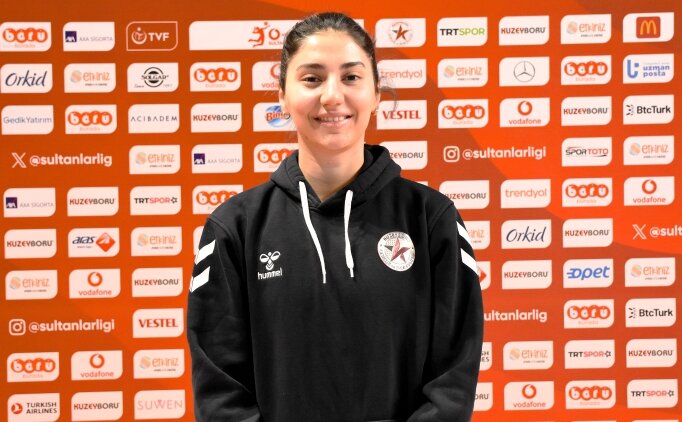 Kuzeyboru'da hedef Fenerbah�e Medicana galibiyeti