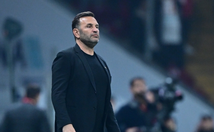 Okan Buruk, Guardiola ve Ancelotti'yi sollad�!