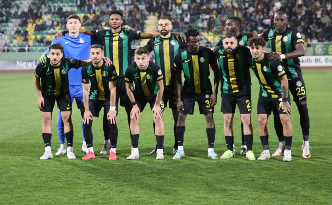 �anl�urfaspor'a teknik direkt�r dayanm�yor!