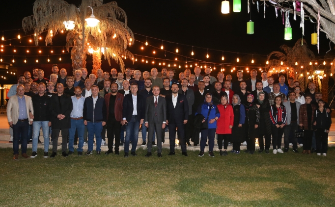 Gen�lerbirli�i'nde 102. kurulu� y�l d�n�m� kutland�