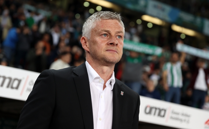 Solskjaer'den derbide savunmaya çekidüzen!