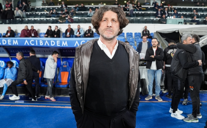 Fatih Tekke'nin deplasman plan� belli oldu