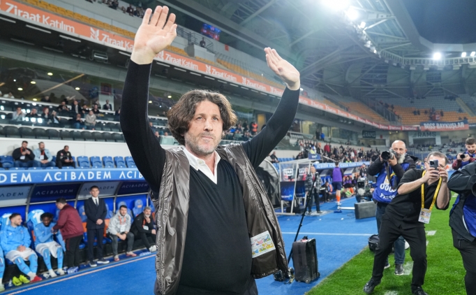 Trabzonspor'da Fatih Tekke rekor pe�inde!