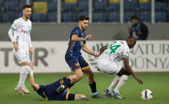 Mete I��k: 'Bu galibiyet bizi sevindirdi'