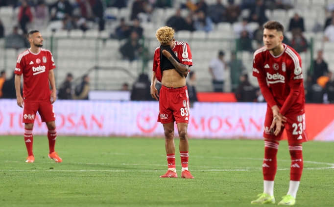 Be�ikta�'� �ok eden istatistik: 101 puan fark!