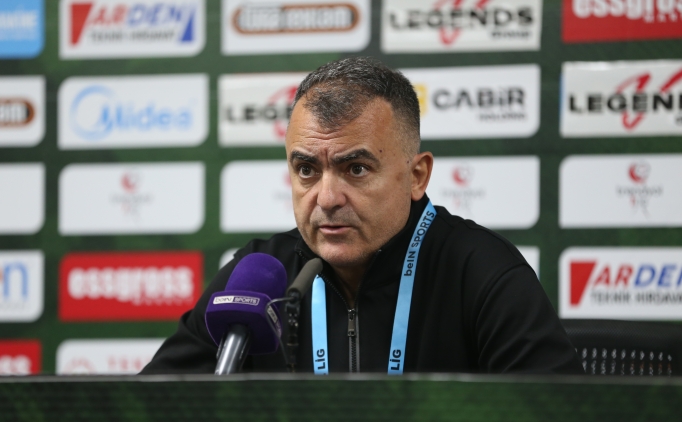 Murat U�kun: 'Skor bizim i�in �z�c�'