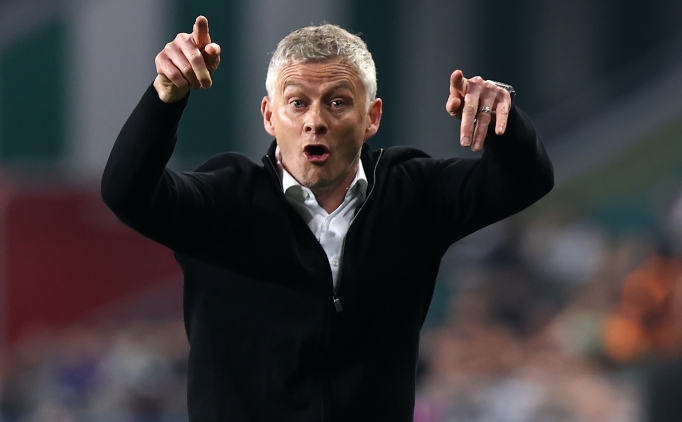 Solskjaer, sisteminde �srarc�!