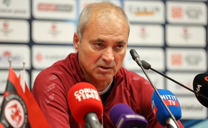 Erkan S�zeri: 'S�ylenecek �ok �ey var ama susuyorum'