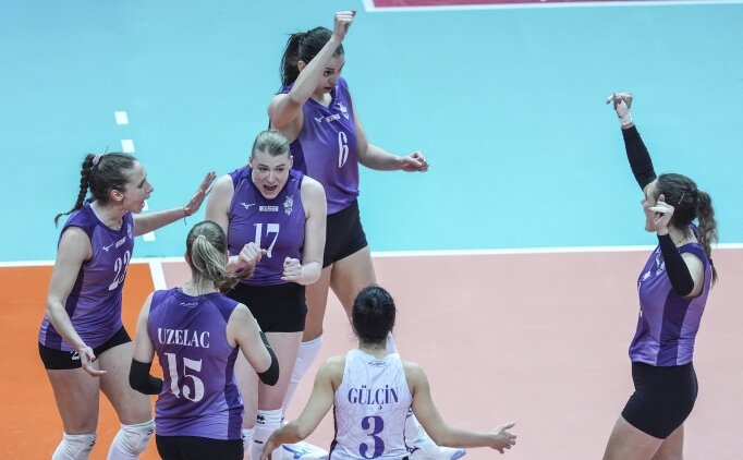 Nefes kesen ma�ta kazanan Zerenspor!