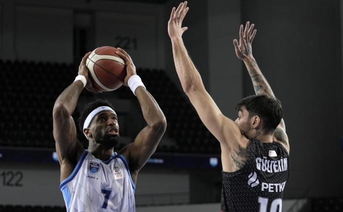 T�rk Telekom, Petkim Spor engelini a�t�