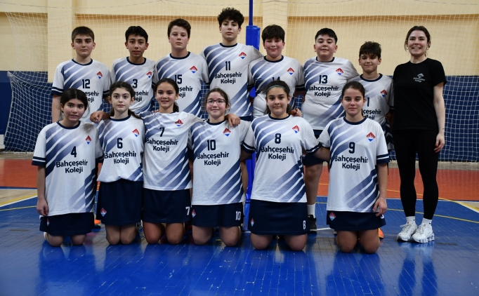 Korfbol Karma Grup M�sabakalar� d�zenlenecek