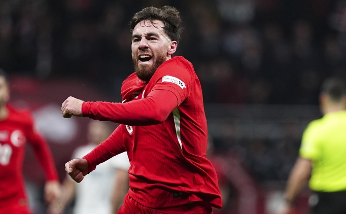 ABD - T�rkiye: �lk 11'imiz a��kland�