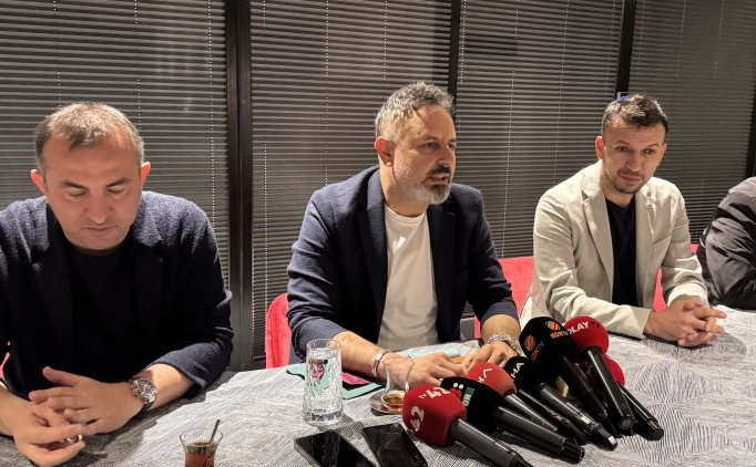 �mer Korkmaz: 'M�cadelemizi s�rd�rece�iz'