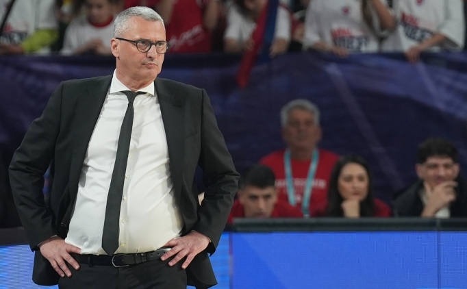 Dejan Radonjic: 'Oyuncular�mla gurur duyuyorum'