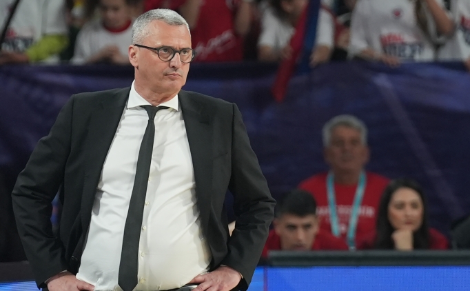 Dejan Radonjic: '3.ma�ta elimizden geleni yapaca��z'