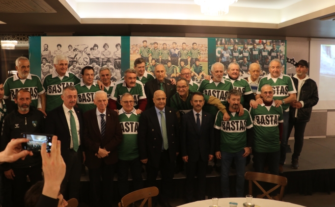Kocaelispor iftarda bulu�tu