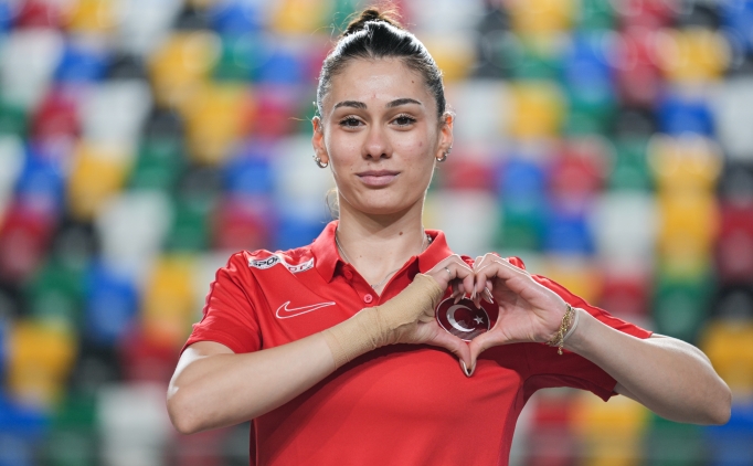 �zel Sporcular Atletizm Milli Tak�m�, Avrupa �ampiyonas� �ncesi iddial�