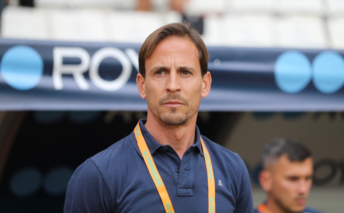 Joao Pereira: 'Kalan ma�larda sava�mam�z gerek'